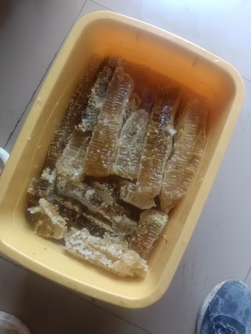 土蜂蜜