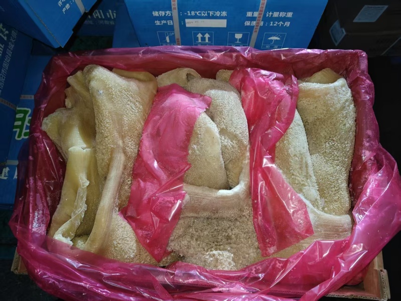 牛肚