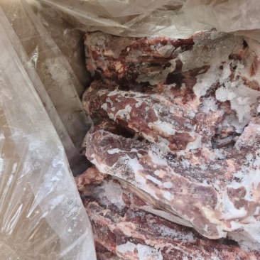 羊脊骨满肉羊蝎子