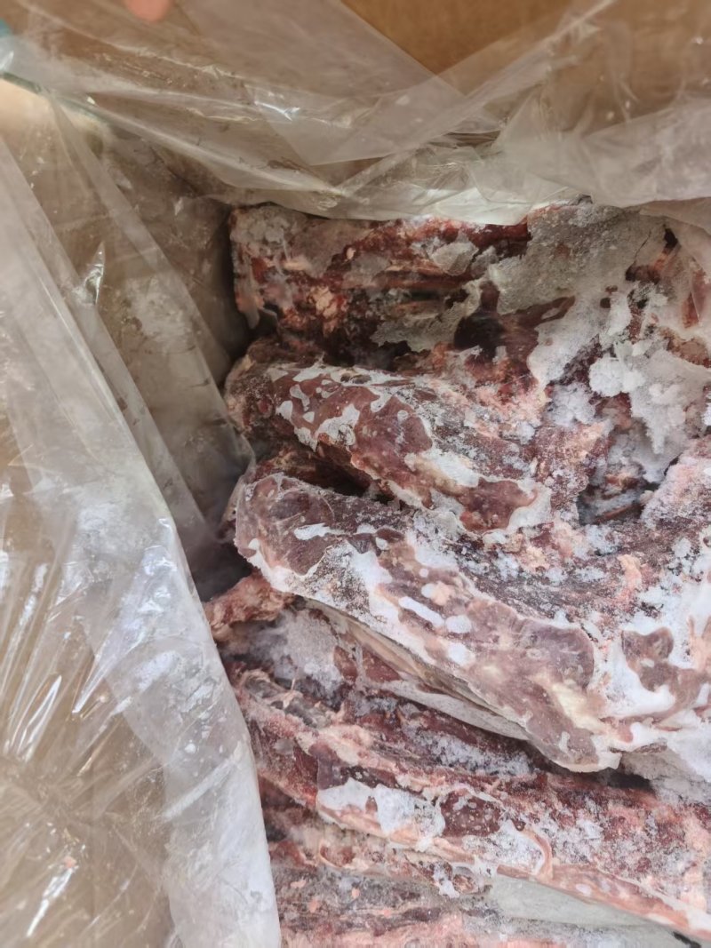 羊脊骨满肉羊蝎子