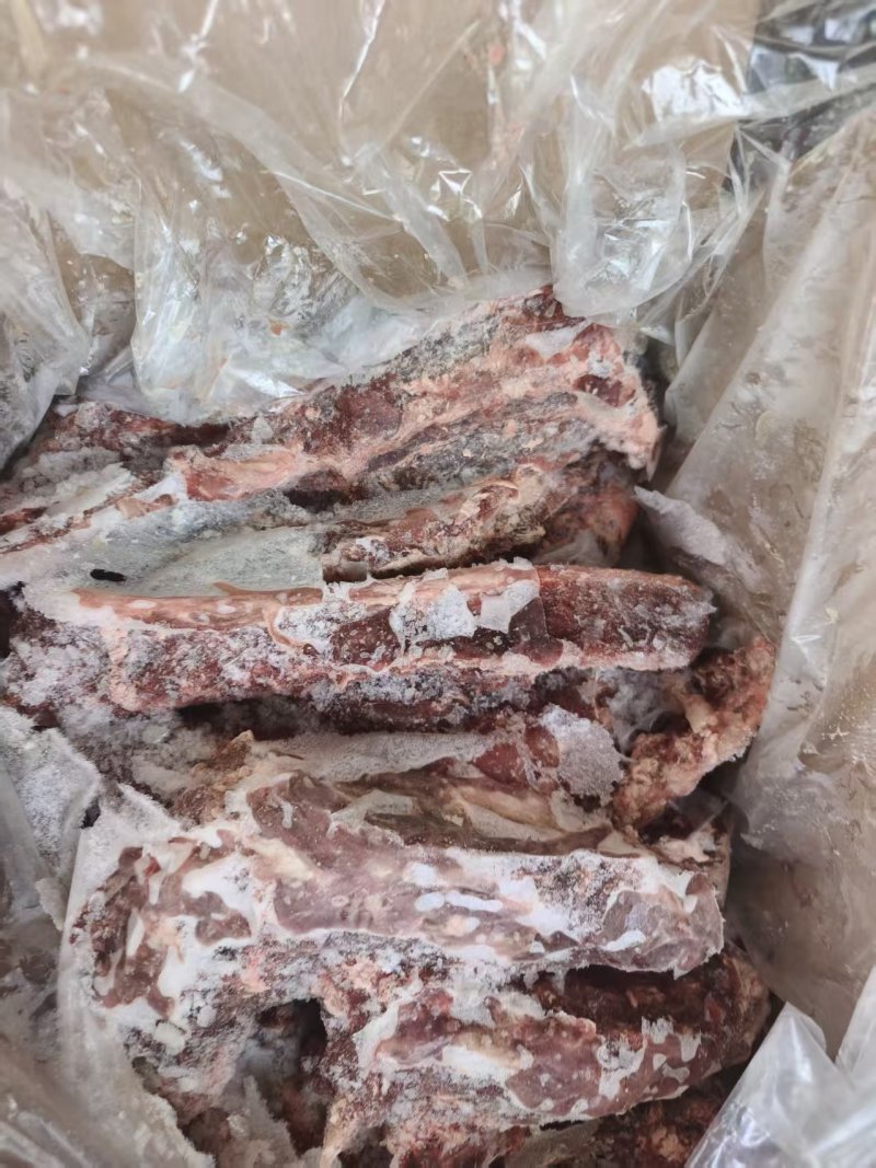 羊脊骨满肉羊蝎子