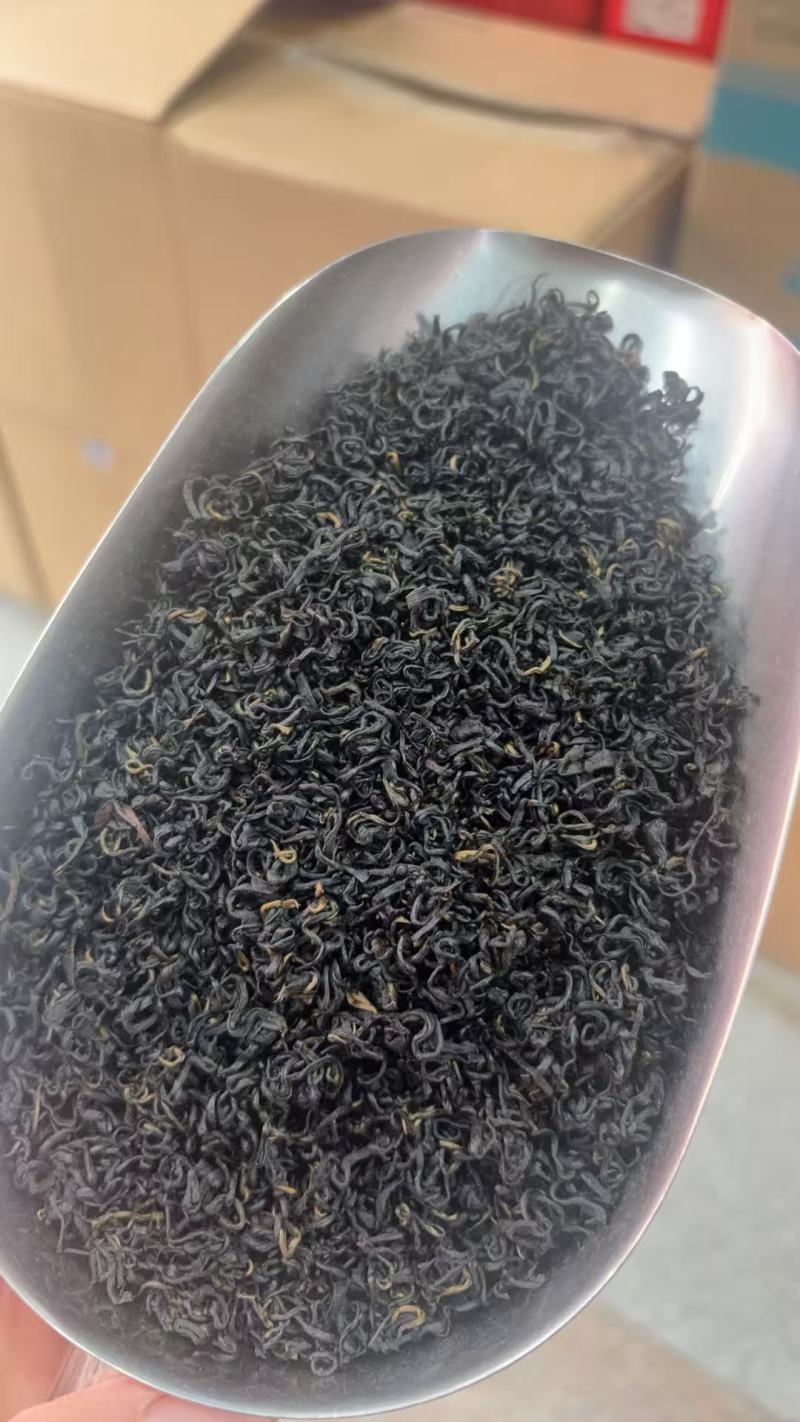 祁门红茶