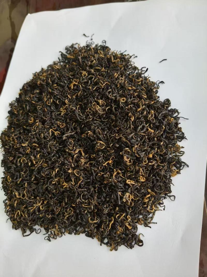 祁门红茶