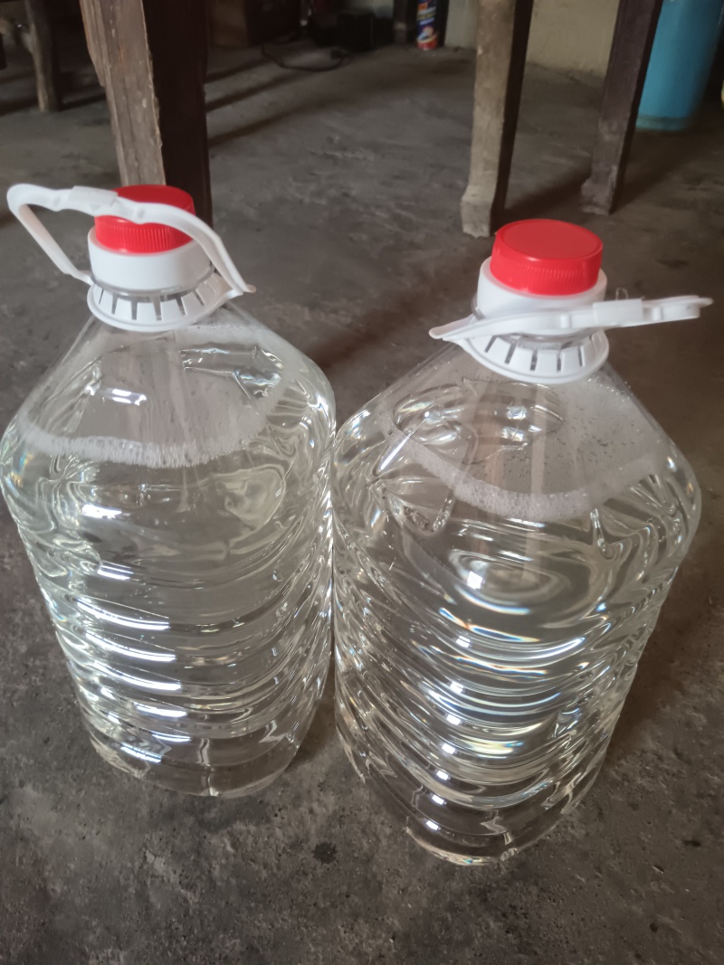 白酒55度玉米酒