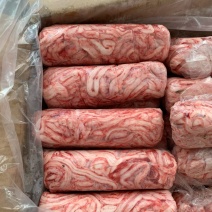 猪骨髓一箱20斤，冷冻货