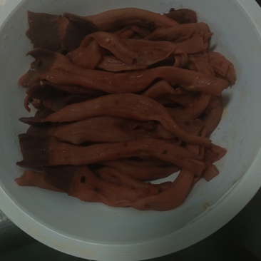鸭舌一斤装