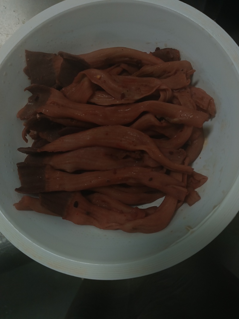 鸭舌一斤装