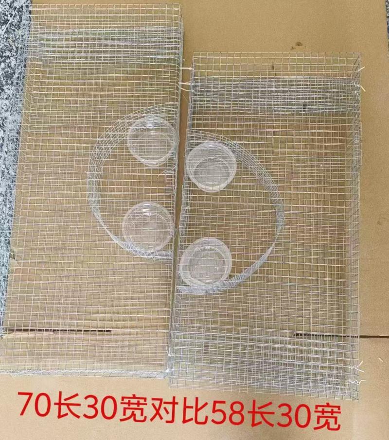 铁丝网25宽、28宽、30宽、58长30宽、70长30宽