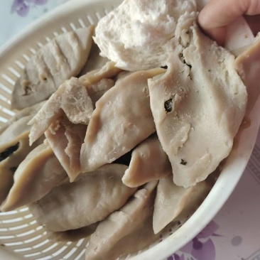 莜面