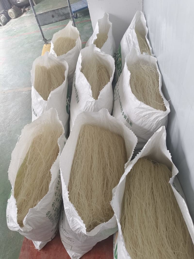 米粉干粉