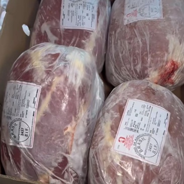牛肉冰冻牛肉：牛腩、牛腱子、牛霖