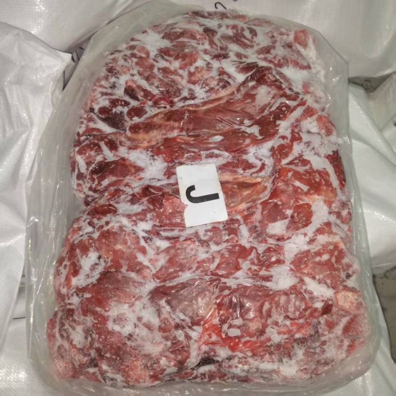 马肉五分体马肉