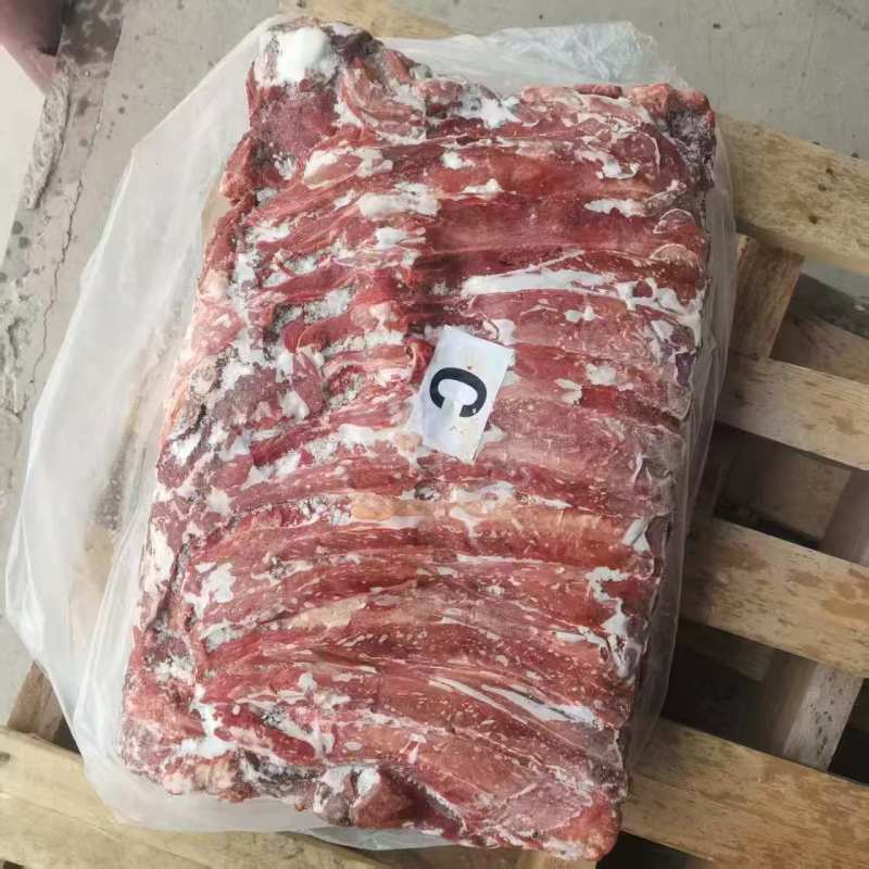 马肉五分体马肉
