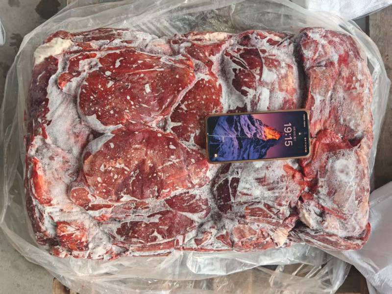 马肉五分体马肉