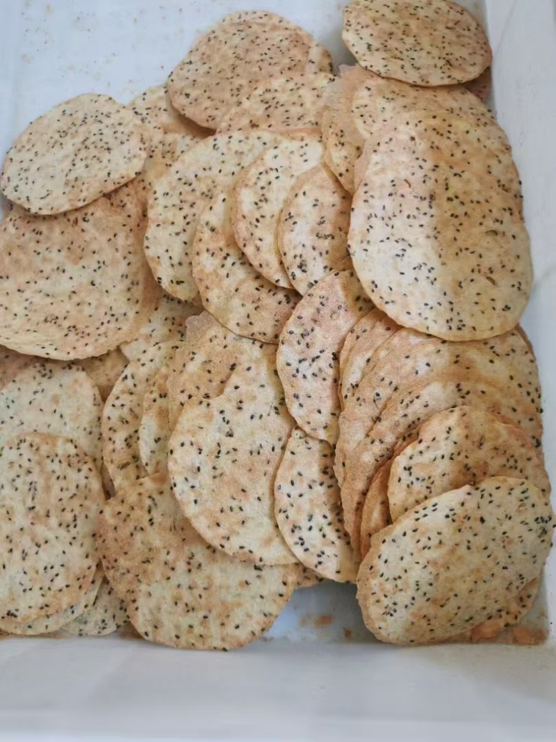 加工主食一箱十斤