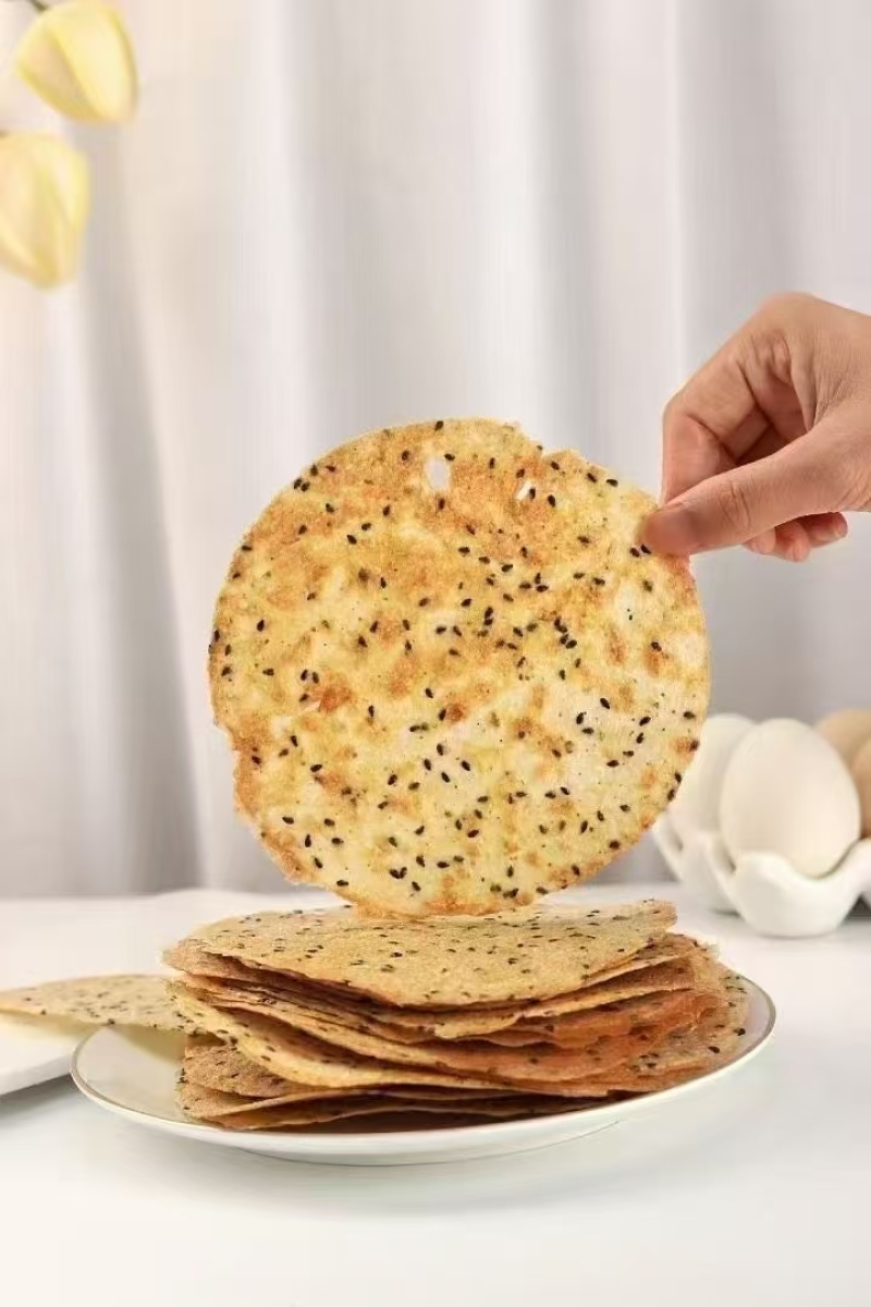 加工主食一箱十斤