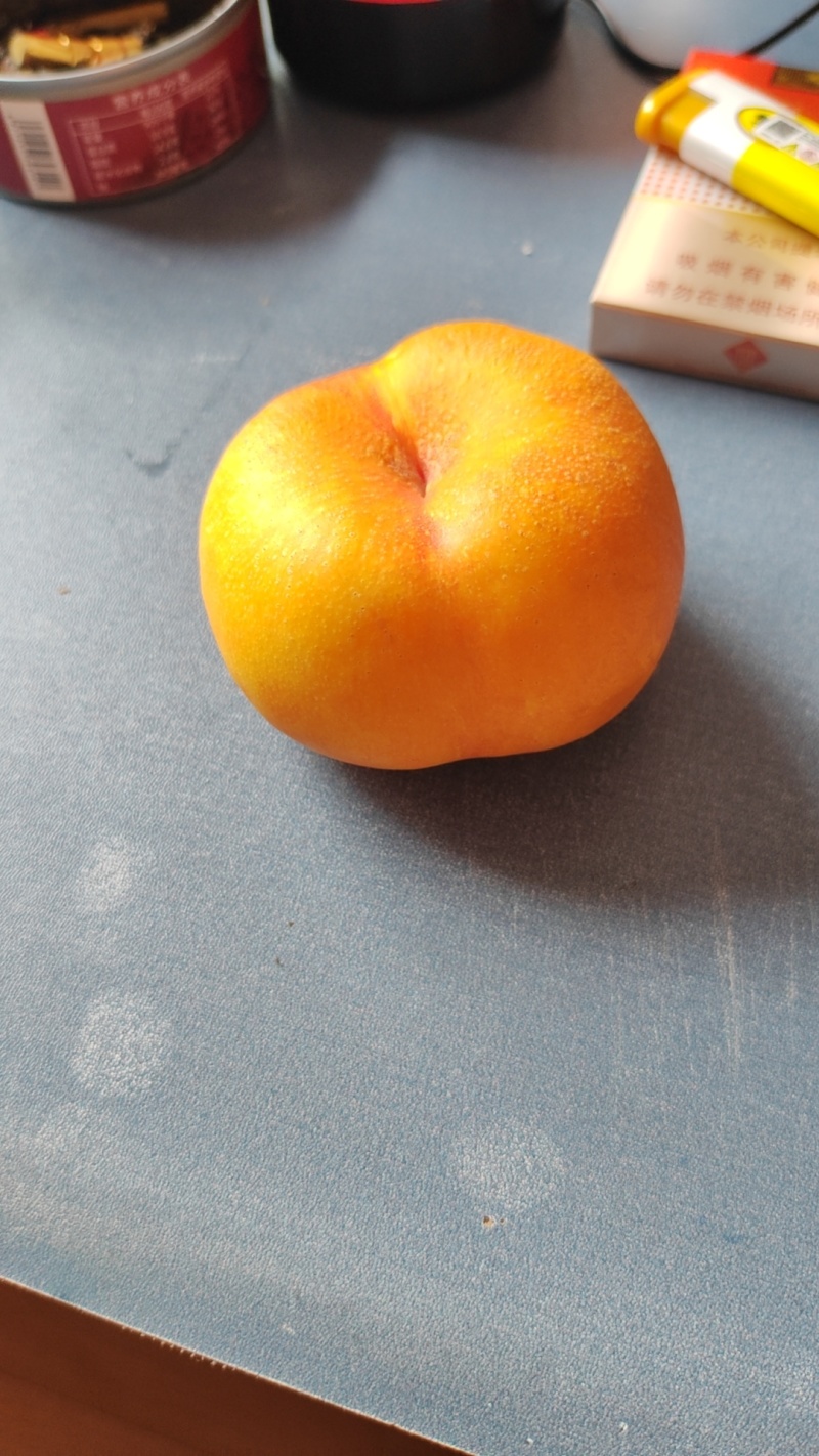 油蟠桃80起步