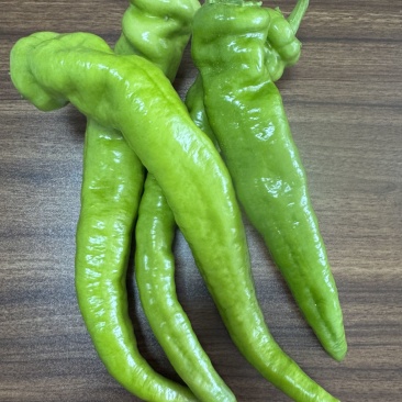 鲜辣椒