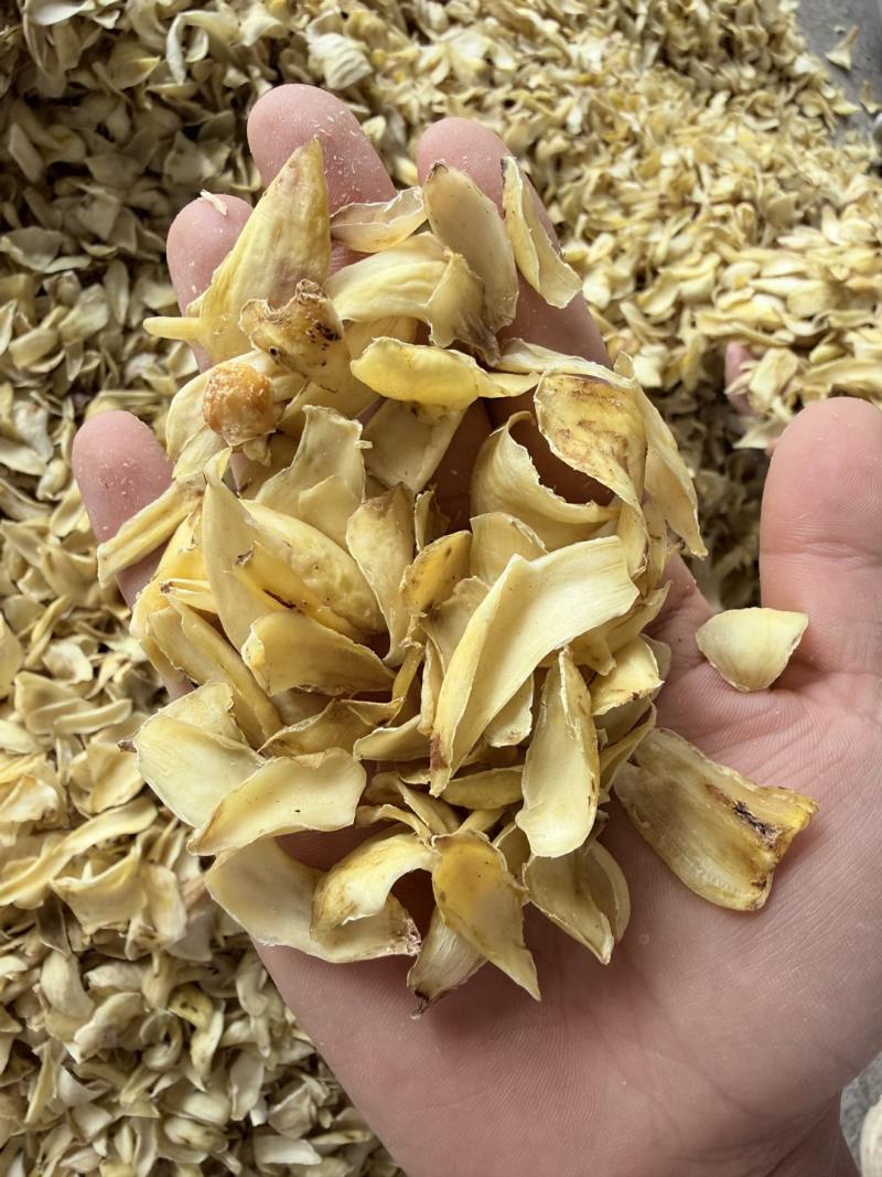 干百合中片