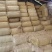 稻草喂牛用，3-5公分块缩包，40公斤一件