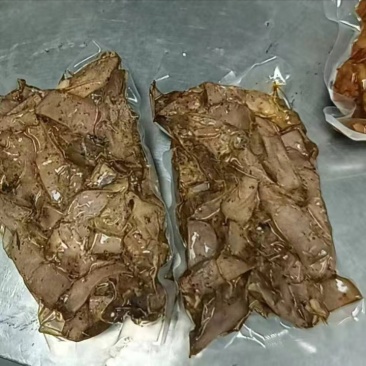 猪舌一斤装