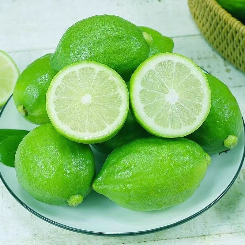 香水柠檬