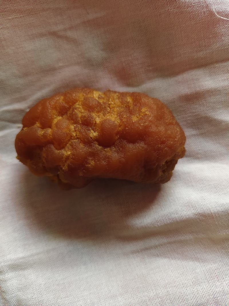 鸡宝单个售卖，约10-20克/个，约30+克/个