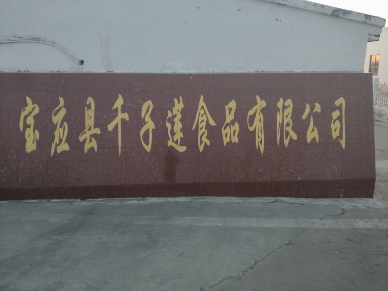 藕粉手工刀削纯藕粉，可按需包装