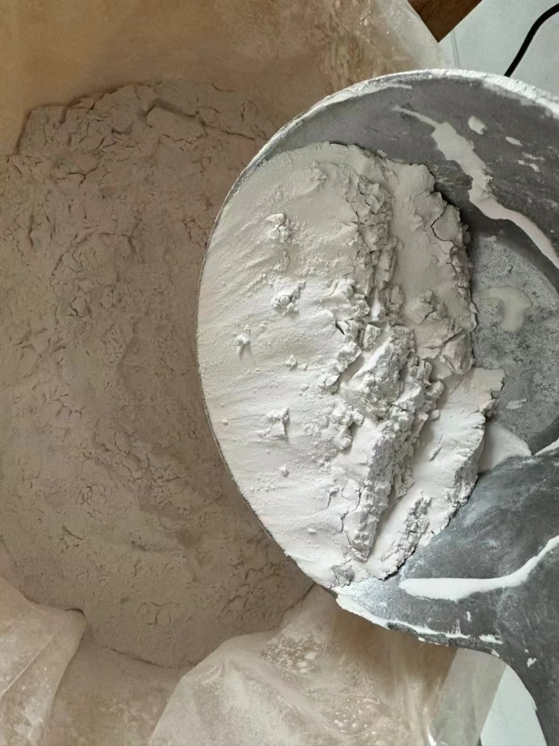 藕粉手工刀削纯藕粉，可按需包装