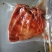 熟食整块真空包装，每块约4斤