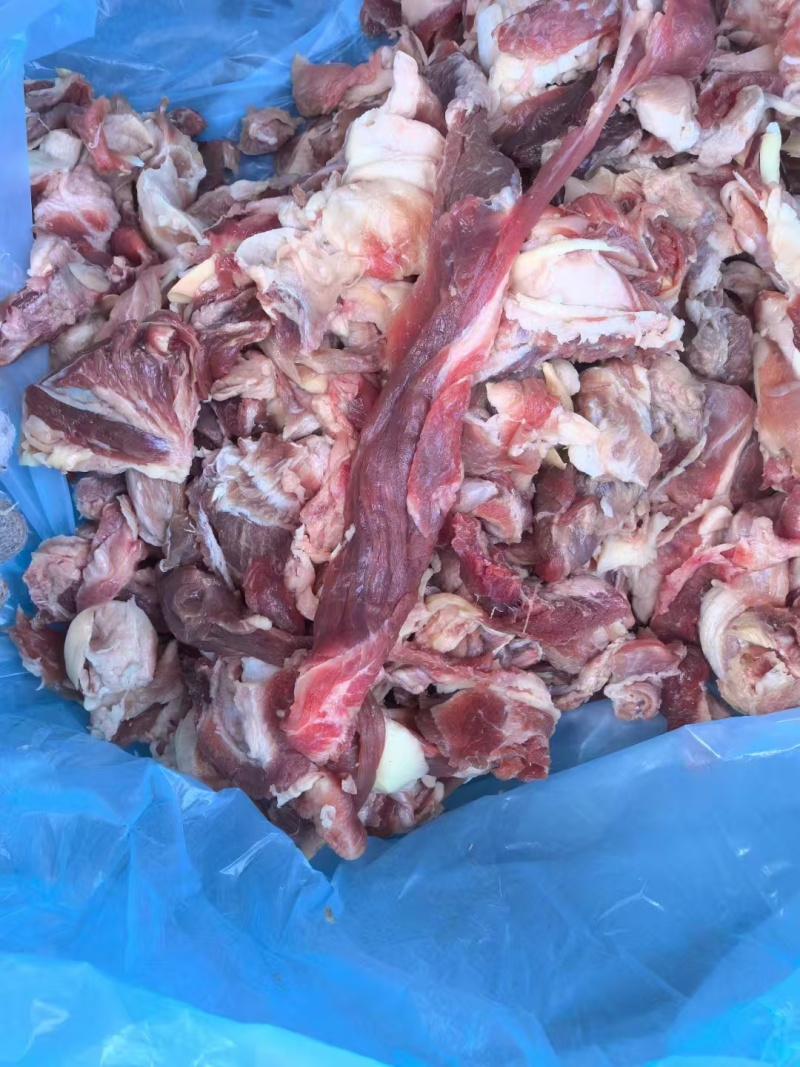 牛碎肉