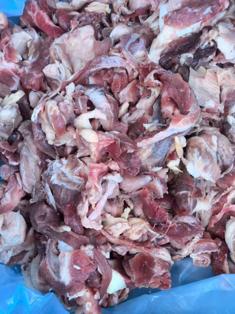 牛碎肉
