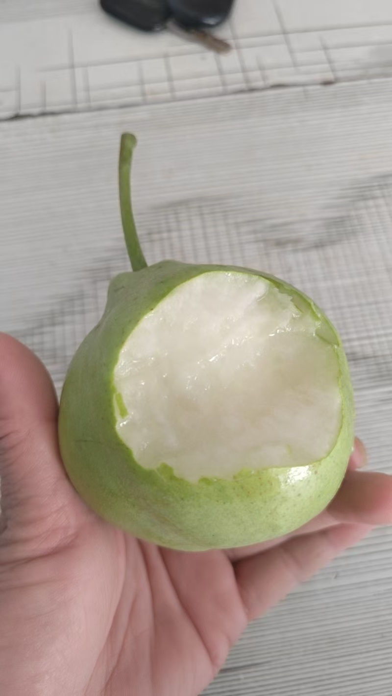 梨