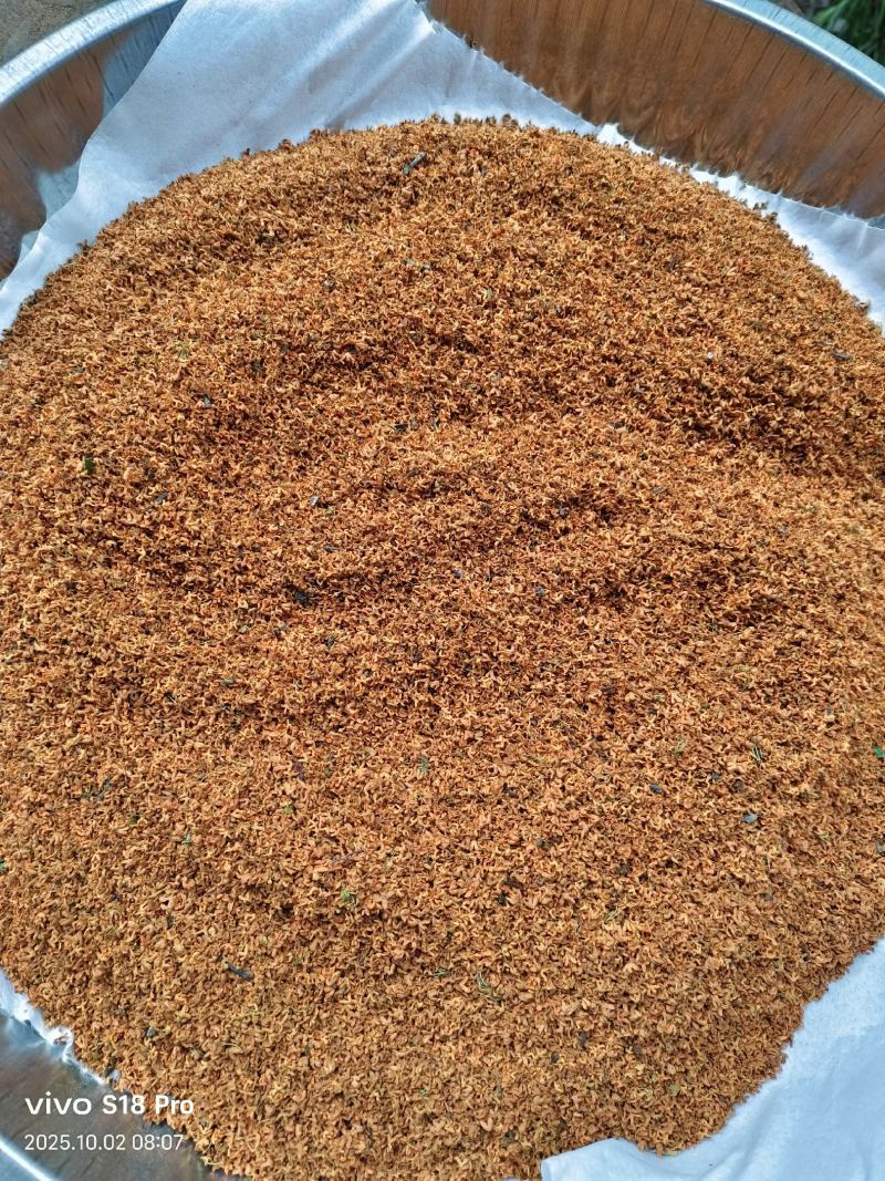 干桂花中等品质，第二张图