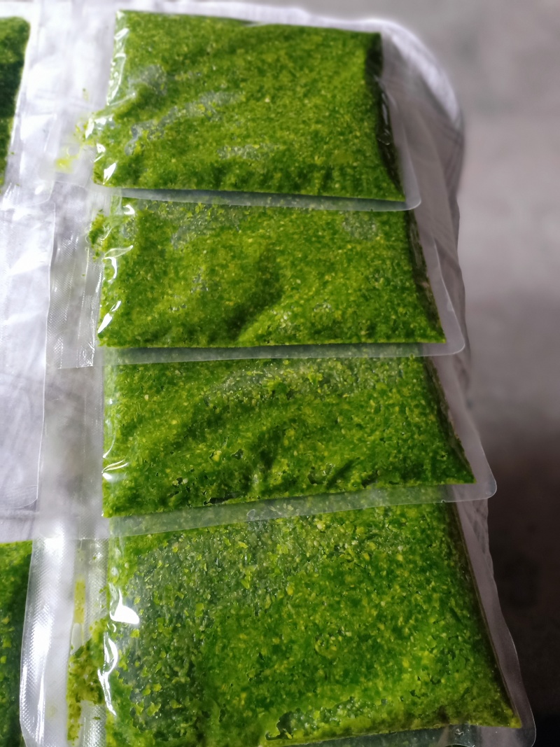 韭菜花酱精品