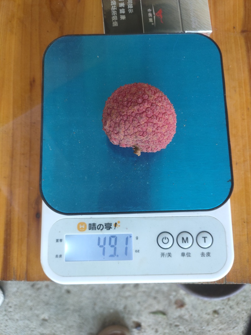 荔枝规格26以上大果