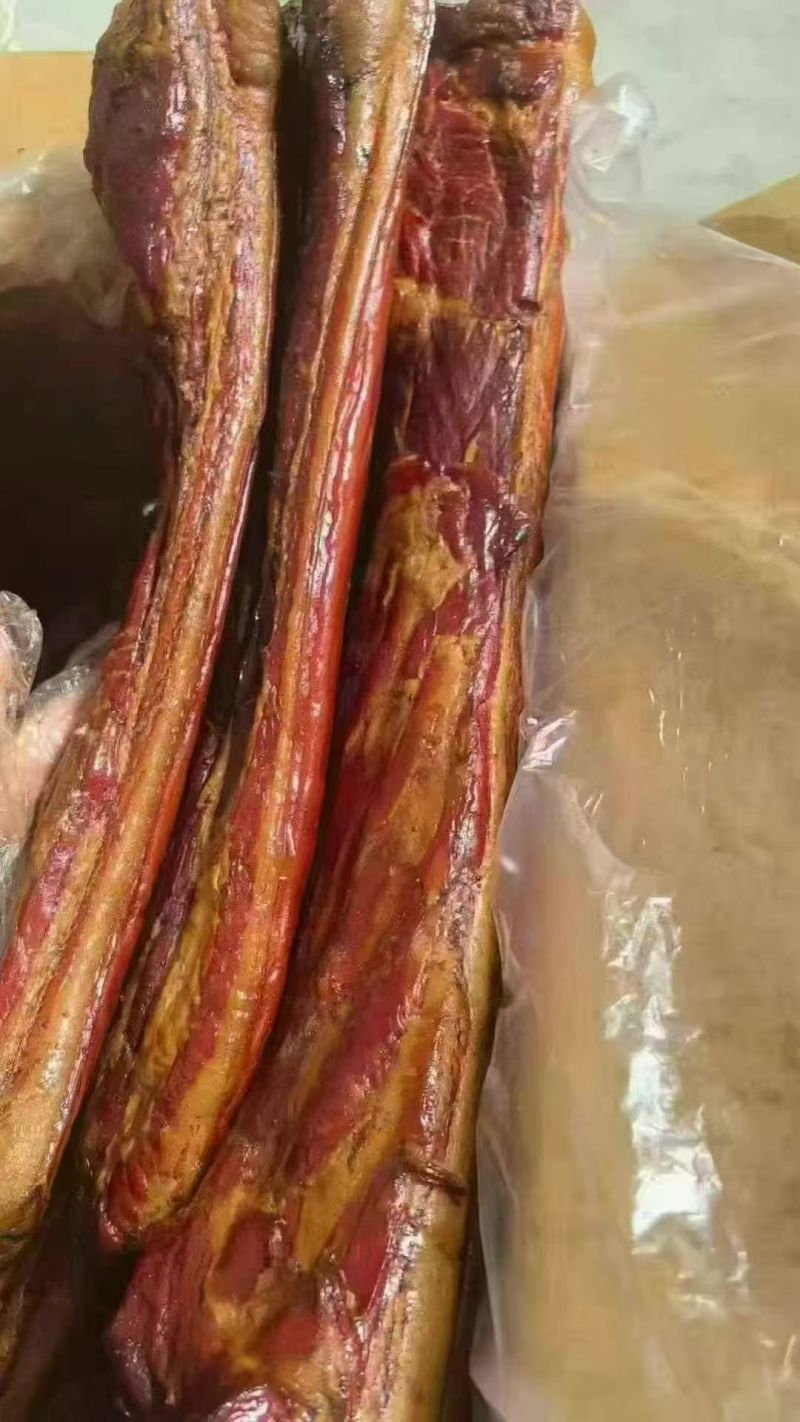 腊肉