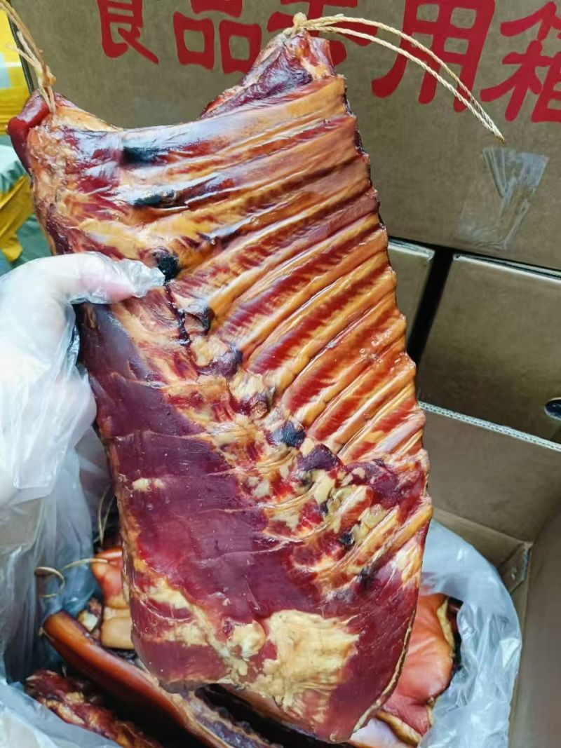 腊肉