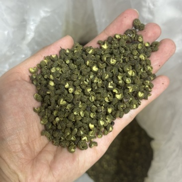 花椒特级