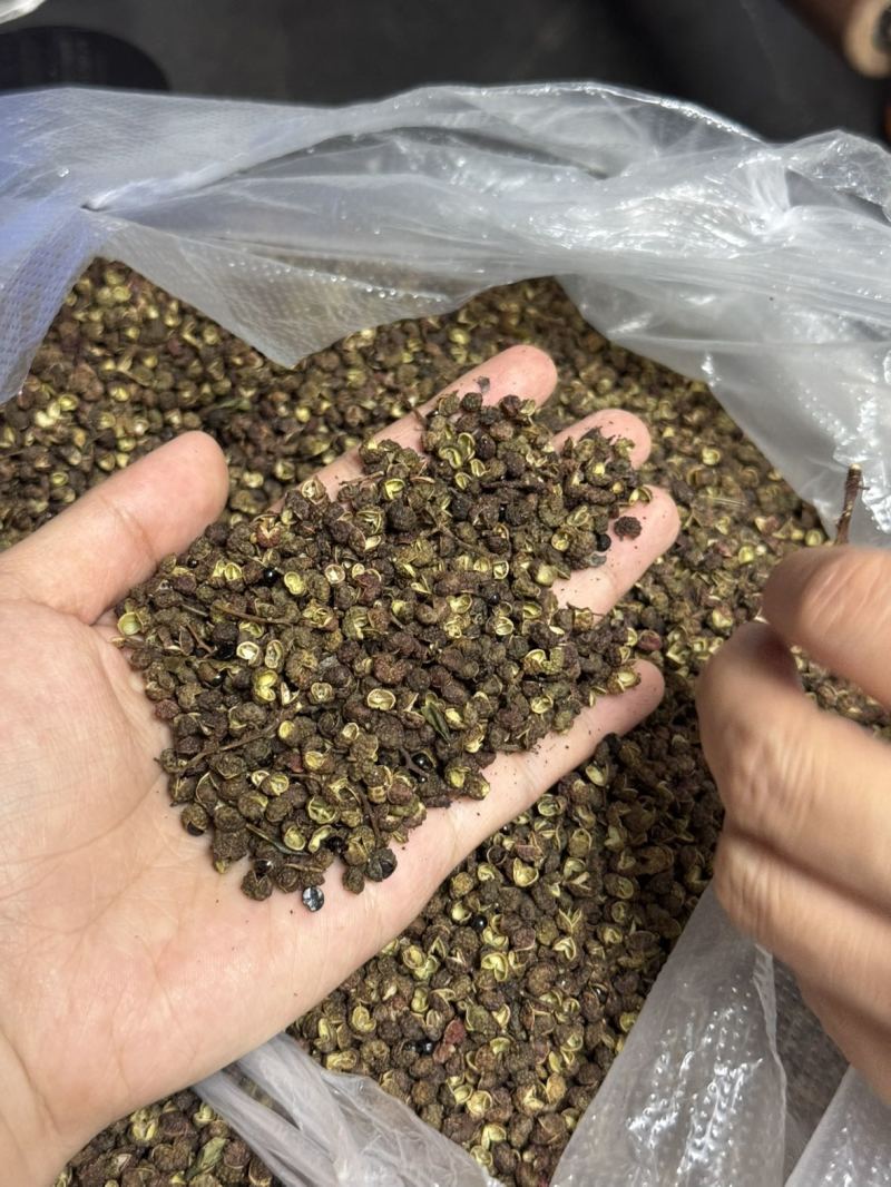 花椒特级