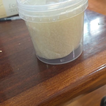 醪糟桶装，1千克/桶