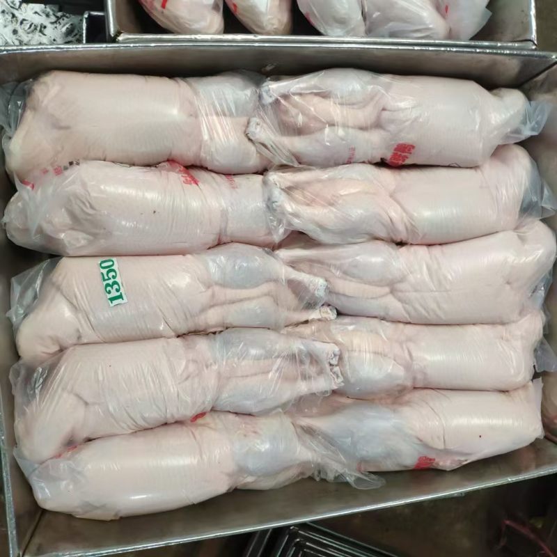 白条鸭600克-1000克:4500元/吨;1000克-