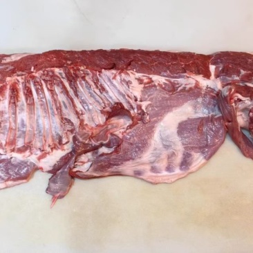 羊肉卷