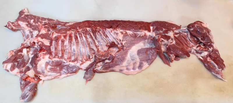羊肉卷