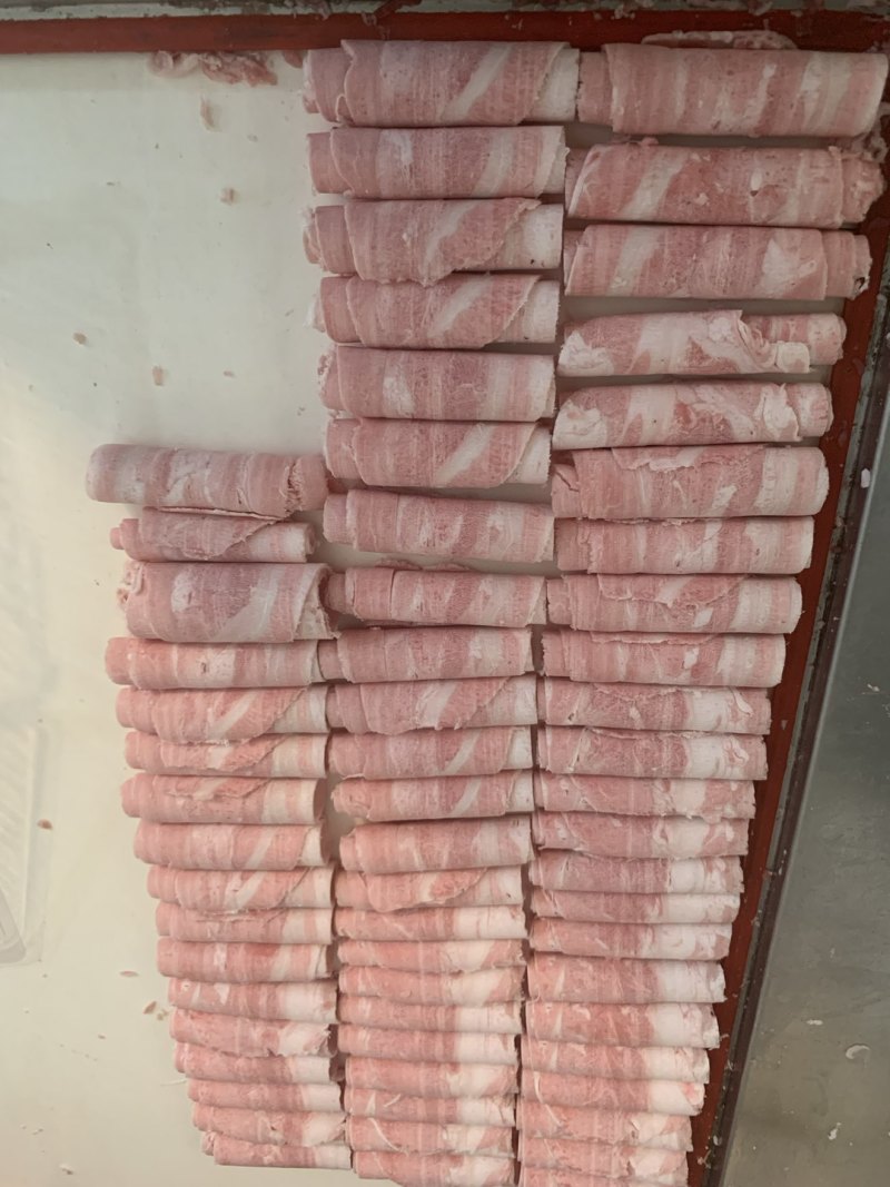 羊肉卷
