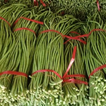 豆角