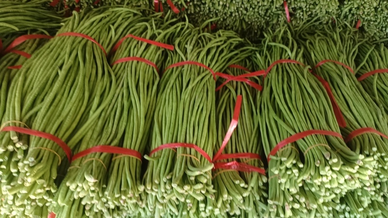 豆角