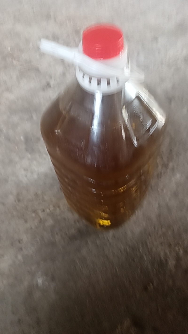 山茶油