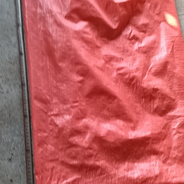 羊粪颗粒羊粪，一包50斤，干粪，饲料袋子包装（长1米宽5