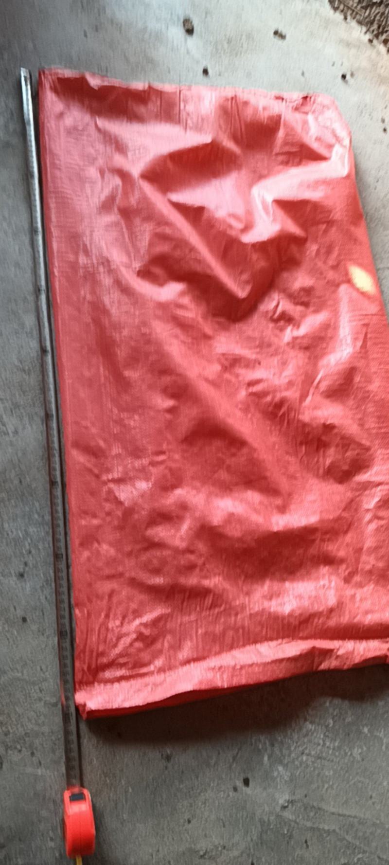 羊粪颗粒羊粪，一包50斤，干粪，饲料袋子包装（长1米宽5